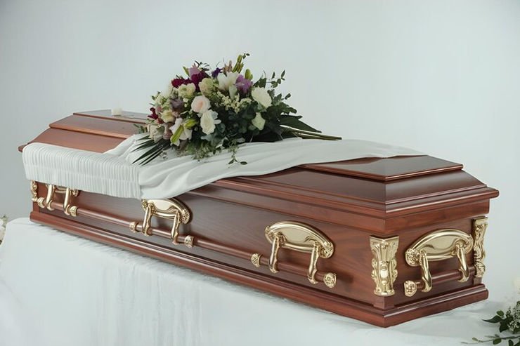 CASKET AND BURIAL SOLUTIONS