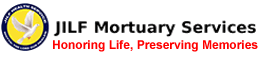 Jilf Mortuary